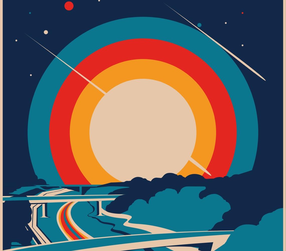 Zuch Załoga Równonoc w Dzielnica Wisła